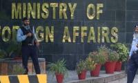 Islamabad dismisses Delhi's 'baseless remarks' regarding upcoming GB polls