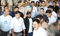 Cockroach Janta Party founder lands in New Delhi to lead protest against Modi