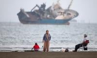 US attacks Iranian sites after Iran launches drones in latest Gulf flare-up