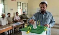 Gilgit-Baltistan election begins with over 400 candidates contesting 24 seats