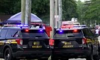 12 Wounded In Shooting Near US Festival, No Arrests: Police