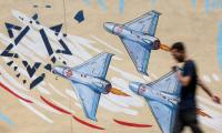 Washington weighs using Iranian funds for Gulf allies' repairs