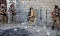 27 India-backed terrorists eliminated in North Waziristan: ISPR