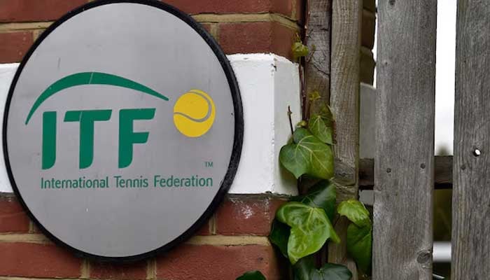Pakistan to host two ITF matches ahead of Billie Jean King Cup