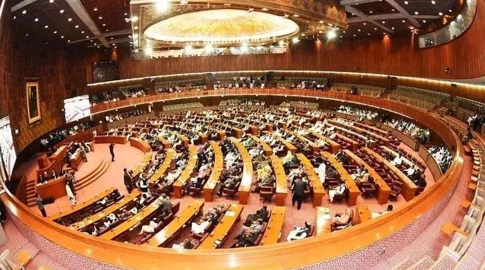 Federal Budget 2026-27 likely to be presented on June 12, says minister