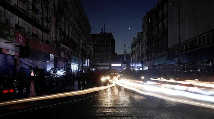 MQM-P moves resolution in Sindh Assembly against KE over power outages