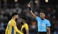 Somali referee axed from World Cup after being denied entry to US: FIFA
