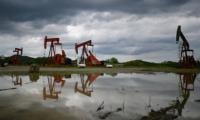 Oil Prices Decline As Iran, Israel Halt Attacks