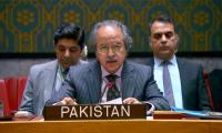 Pakistan Warns India Against Support For Militants, Says It Will Respond Firmly