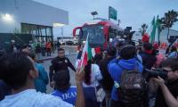 Iran Says Ticket Allocation For World Cup Withdrawn Days Before Tournament