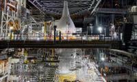 Nasa taps US, Italian astronauts for Artemis mission with SpaceX, Blue Origin mooncraft