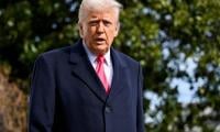 Trump vows response after Iran shoots down US helicopter