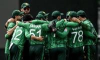 New captain announced as PCB unveil squad for Aian Games 2026