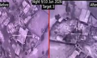 Pakistan Carries Out 'precise Strikes' Along Afghan Border, Kills 26 Militants: Tarar