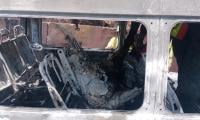 Traffic Accident On Islamabad-Murree Expressway Leaves 10 Of A Family Dead
