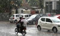 Met Office forecasts rain, thunderstorms in parts of country from June 11 to 13