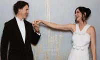 VIDEO: Katy Perry, Justin Trudeau make romantic red carpet debut