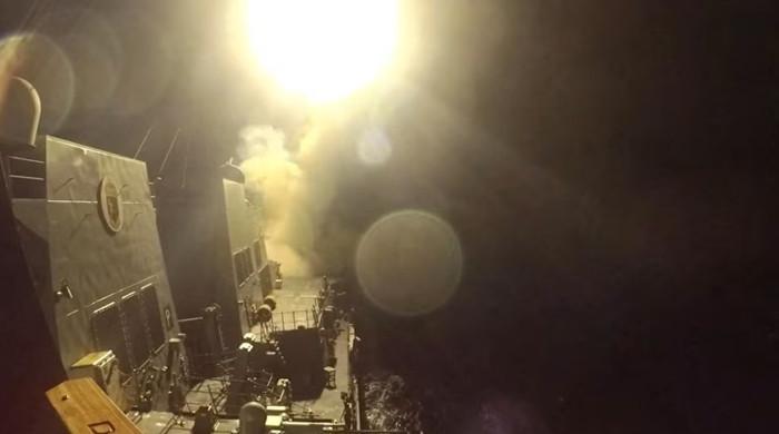 US, Iran hit each other again as hopes for quick peace deal fade
