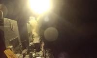 US, Iran Hit Each Other Again As Hopes For Quick Peace Deal Fade