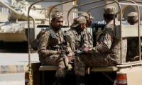 Security forces eliminate two militants, including Afghan national in Mohmand: sources