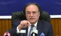 Pakistan economy shows resilience despite challenges: FinMin