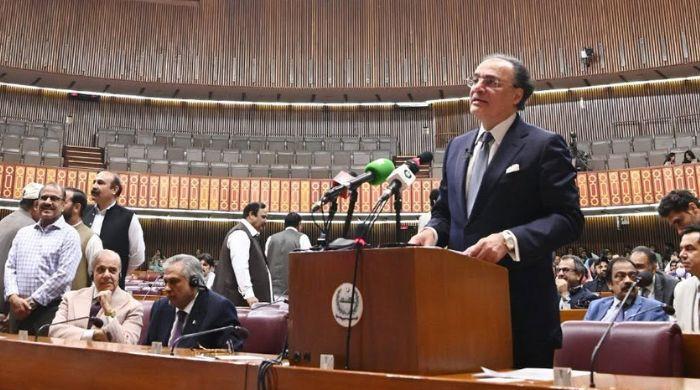 Govt unveils Rs18.8 trillion budget for FY27, eyes 4% growth amid Mideast crisis