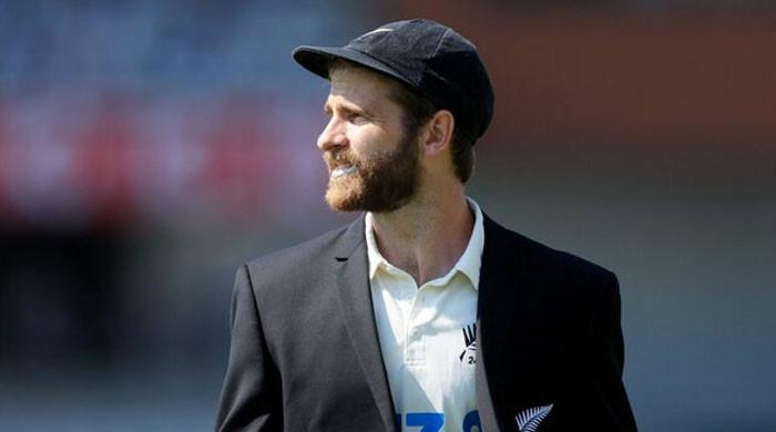 New Zealand's Kane Williamson retires from international cricket