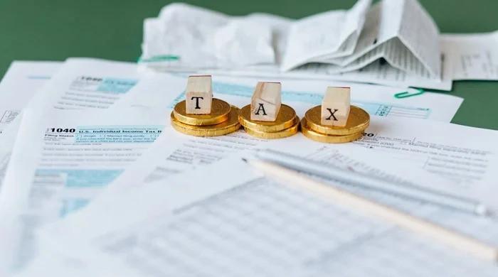 FY2027 budget proposes lower tax rates for salaried workers