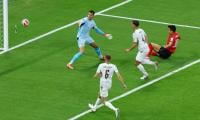 South Korea Defeat Czechs To Make Strong World Cup Start