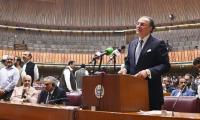Govt unveils Rs18.8 trillion budget for FY27, eyes 4% growth amid Mideast crisis