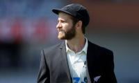 New Zealand's Kane Williamson Retires From International Cricket