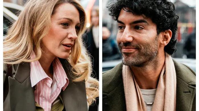Blake Lively can recover legal fees from Justin Baldoni, rules US judge