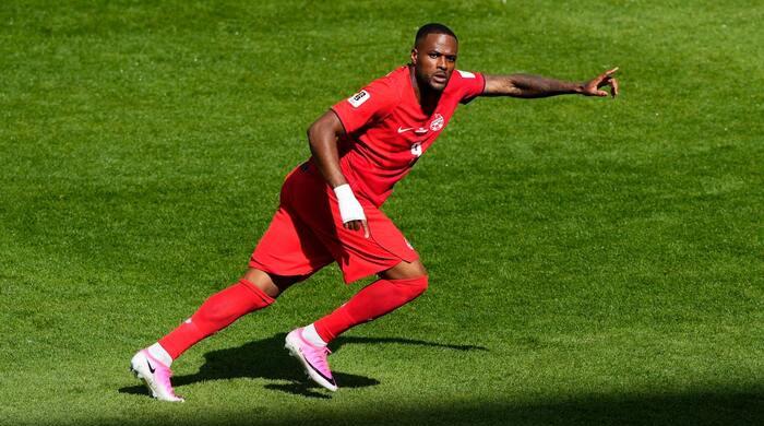 Canada draw with Bosnia-Herzegovina to earn first ever World Cup point