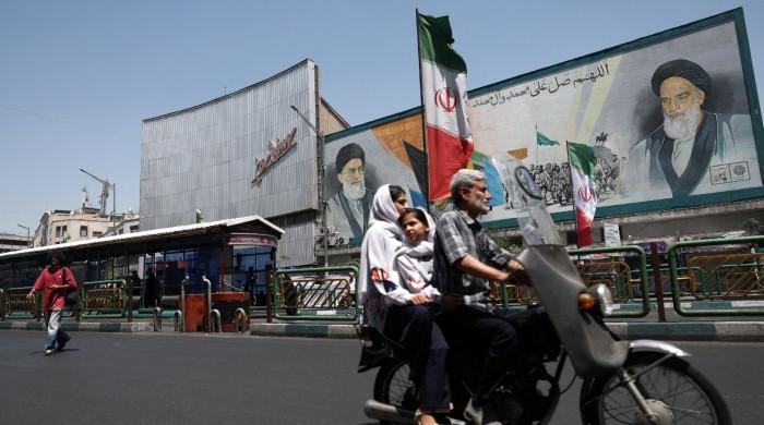 US says downed multiple Iran drones as both insist deal closer