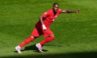 Canada draw with Bosnia-Herzegovina to earn first ever World Cup point