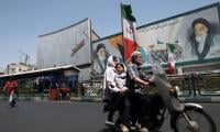 US says downed multiple Iran drones as both insist deal closer