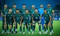 Pakistan Football Team Earns Historic Berth In Maiden Fifa ASEAN Cup