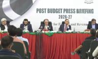Govt cuts taxes, boosts exports subsidies in 'growth-focused budget', says FinMin 