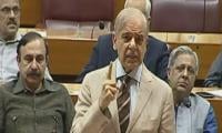 PM Shehbaz renews call for dialogue, invites opposition to Charter of Democracy