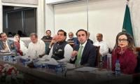Bilawal calls for end to AJK unrest, warns of 'India-Israel nexus' exploitation