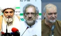 Opposition slams Budget 2026-27 for 'ignoring' economic realities
