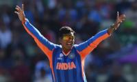 Women's T20 World Cup: India beat Pakistan by 64 runs