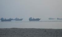 US and Iran reach deal to end war, reopen Hormuz