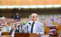 Pakistan to host Iran-US signing ceremony in Geneva on Jun 19: PM Shehbaz