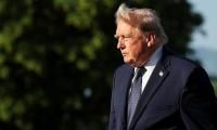 Trump says Hormuz to reopen Friday under US-Iran deal as deal signed