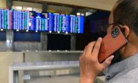 PSX Continues Winning Streak After Policy Rate Hold