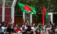 Bangladesh Summons Indian Diplomat Over 'questioning' Of PM's Adviser At Delhi Airport