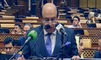 Punjab presents 'people-friendly' budget worth Rs5.9tr for FY27
