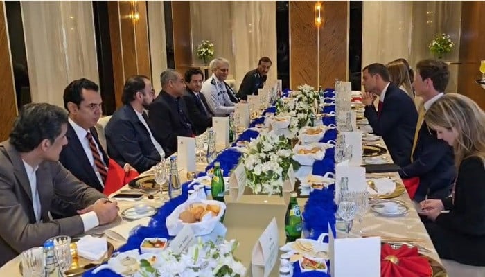 UK minister commends PM, CDF for contribution to regional stability