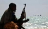 Pakistani crew held by Somali pirates issue fresh plea for help